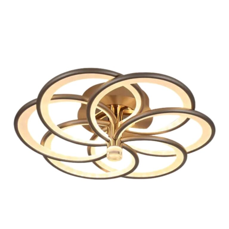 CEILING LAMP GH1122 GOLD