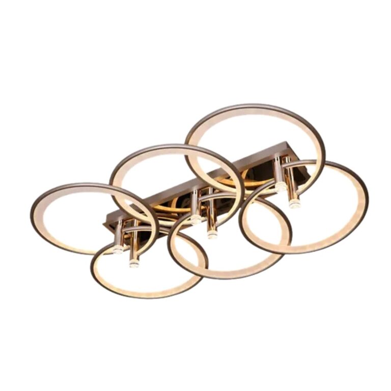 CEILING LAMP GH1123 GOLD
