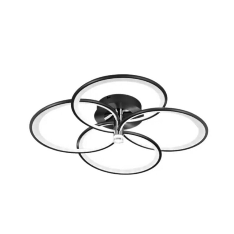CEILING LAMP GH1121 BLACK