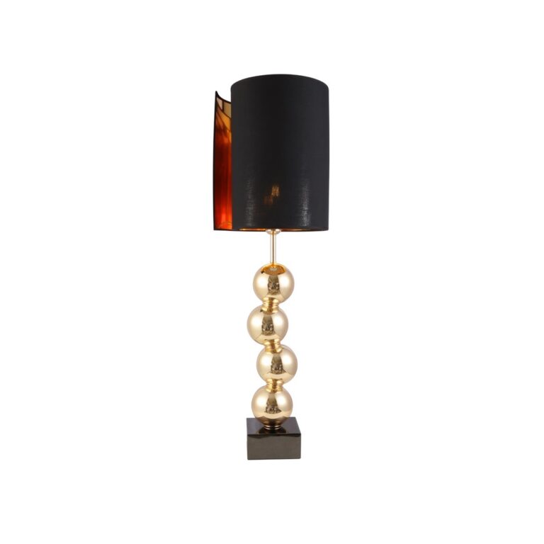 FLOOR LAMP GH-ART1006 BL1121 GOLD