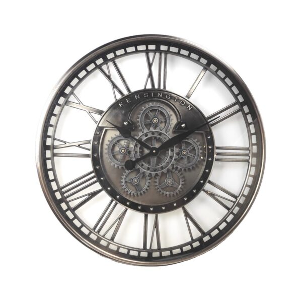 CLOCK  CM-20K028 74,5X13X73.5 CM