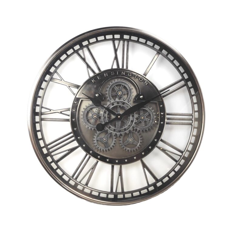 CLOCK CM-20K028 74,5X13X73.5 CM