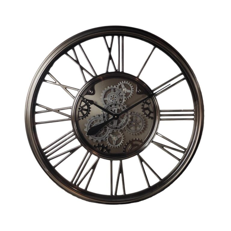 CLOCK CM-20K020 88X14,5X88,5 CM