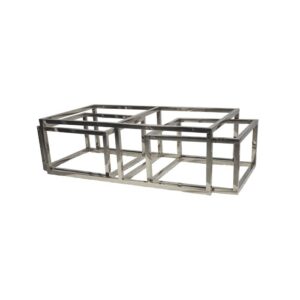 HARMONI CTS 130x70x45 / 62x60x40(2x) FRAME