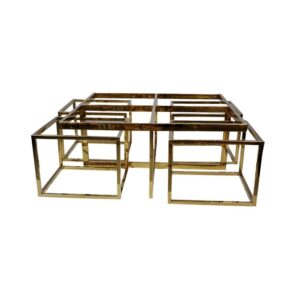 CASEY CT FRAME GOLD