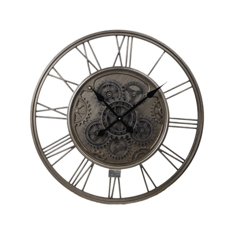 CLOCK CM-20K020S 67X10X68 CM