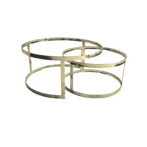 DOBLO CT GOLD SS FRAME Ø 90/68