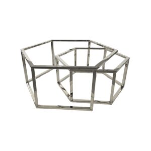 CORNEX CTS Ø 90x45 / Ø 68x38 FRAME AS191