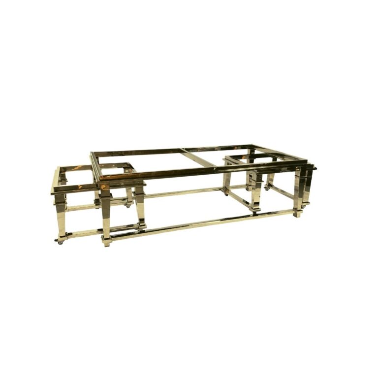 WILLY HARMONI CTG 140x70x45 / 50x50x40(2x) FRAME