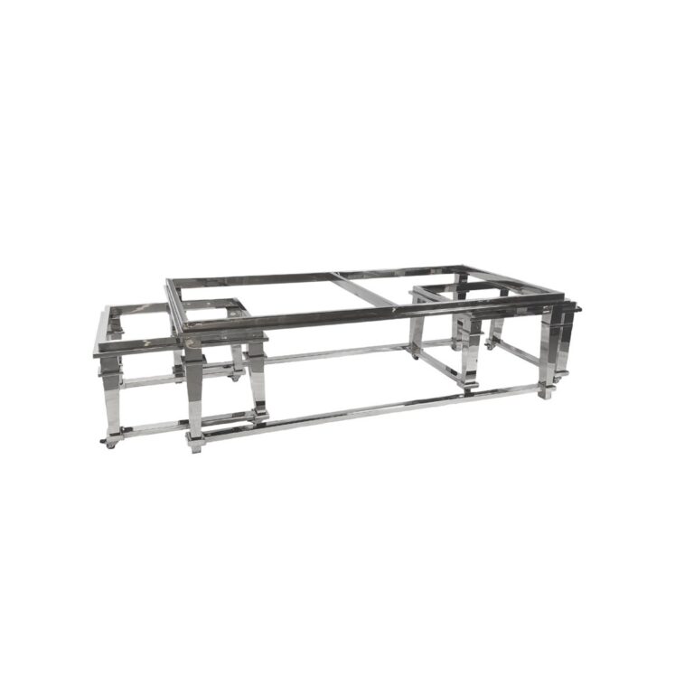 WILLY HARMONI CTS 140x70x45 / 50x50x40(2x) FRAME