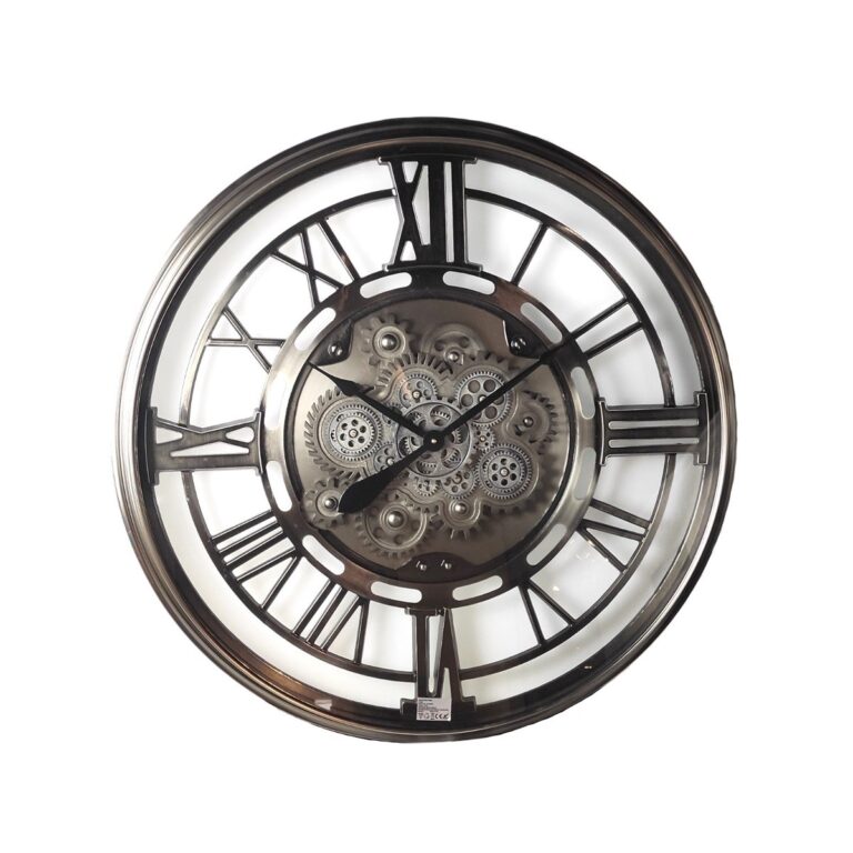 CLOCK CM-20K025 88X14,5X88,5CM