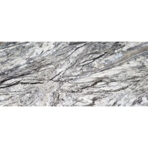 GREY 348 MARBLE TOP + 160x40