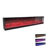 RJF004 FIREPLACE 170XX18X27 (W23CK03)