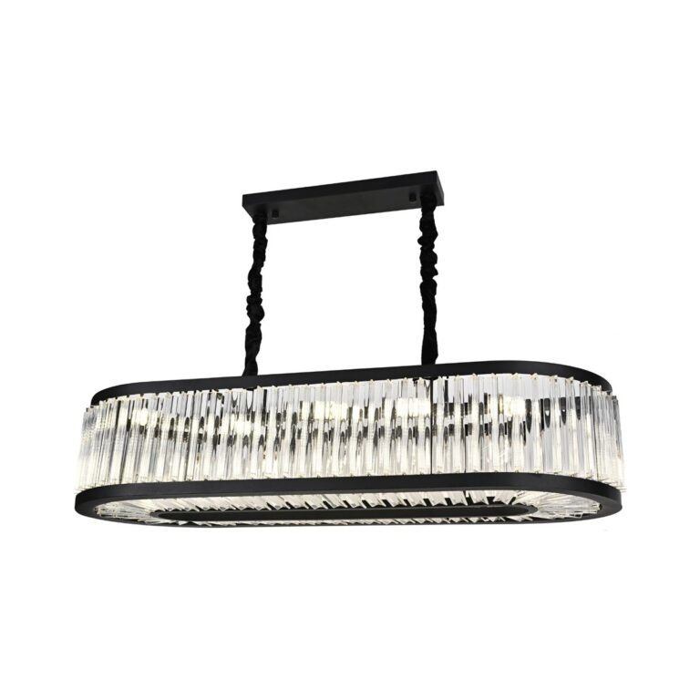 CEILING LAMP QL10618 6083-D1000*430