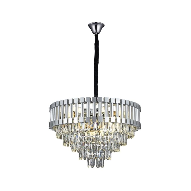 CEILING LAMP GH1110 60 ø SILVER