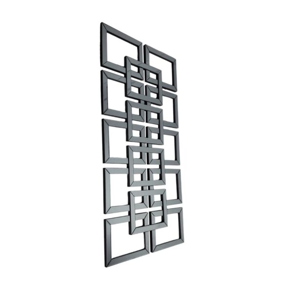 MIRROR C2107-16080 160x80 GREY