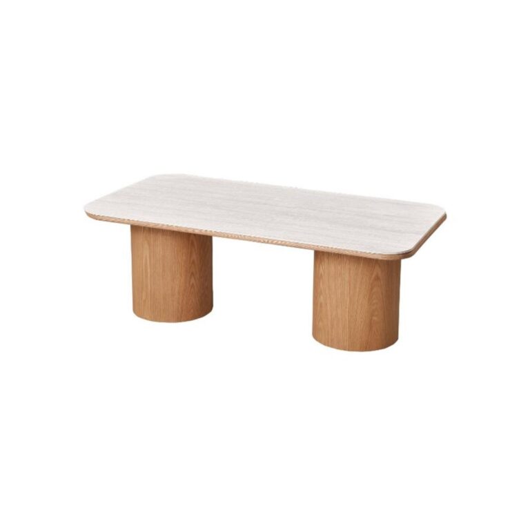 NOVA CT 130X70X45 MILKY WHITE CERAMIC