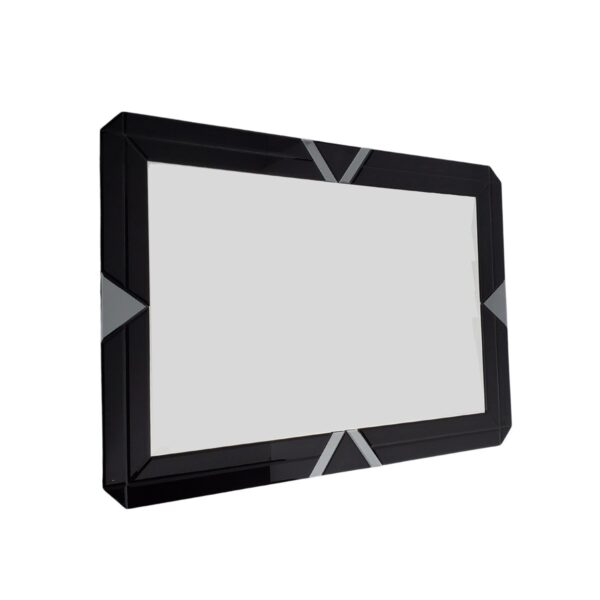 MIRROR AVANOS 119.4x83.8x2.1 GREY