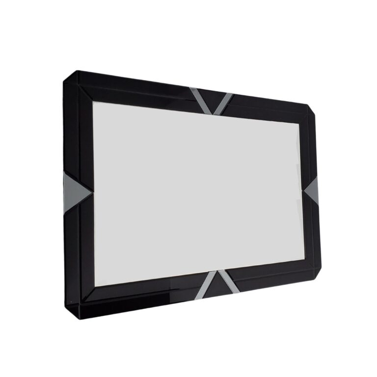 MIRROR AVANOS 119.4x83.8x2.1 GREY