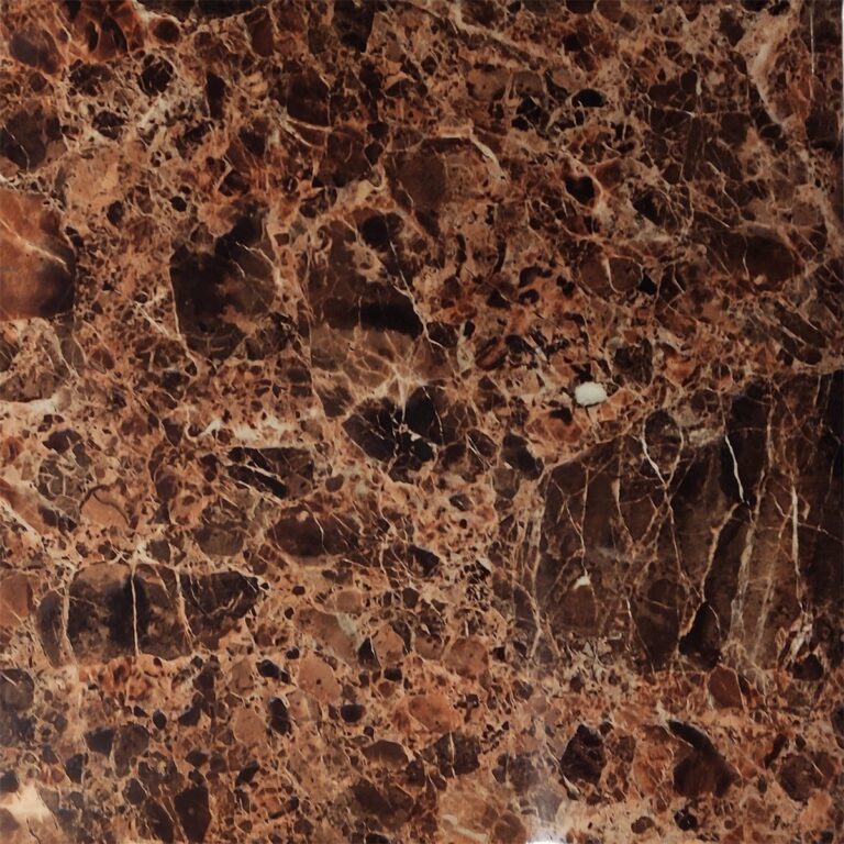 BROWN MARBLE TOP + 50x50