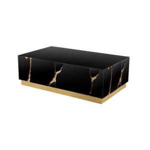 JAVA CTG 120x70x40 BLACK MIRROR