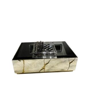 JAVA CTG 120x70x40 CLEAR MIRROR