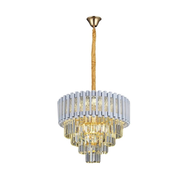CEILING LAMP GH1103 45 ø WHITE