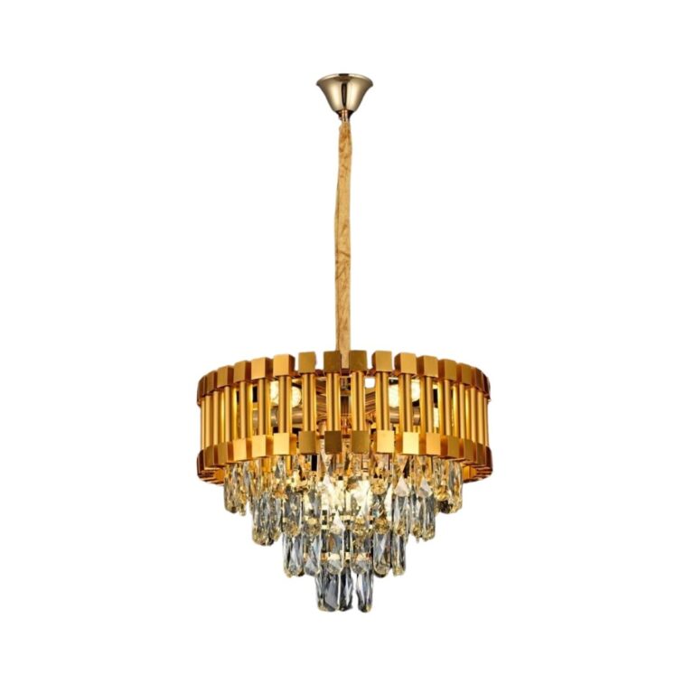 CEILING LAMP GH1109 45 Ø GOLD
