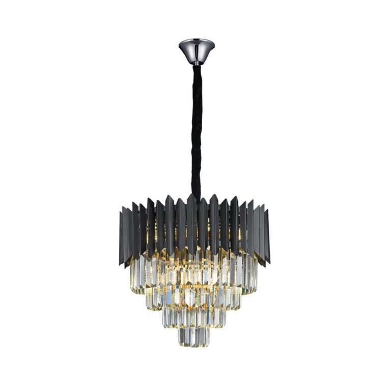 CEILING LAMP GH1106 45 ø BLACK