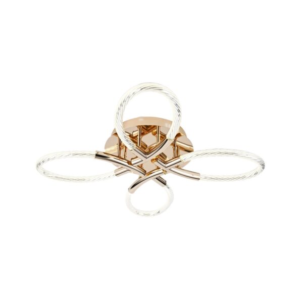 CEILING LAMP 036/600 S GOLD
