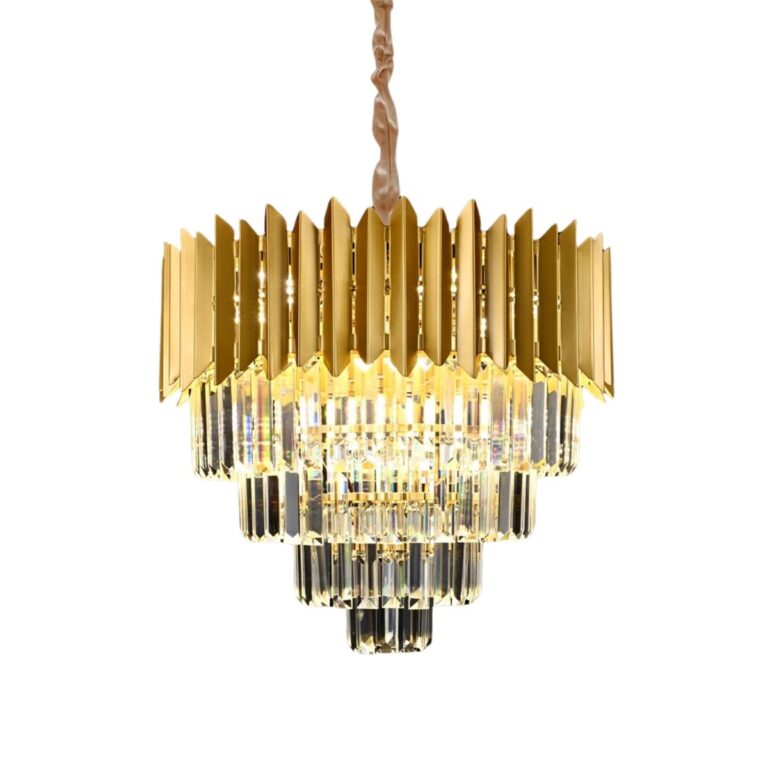 CEILING LAMP GH1106 45 ø GOLD