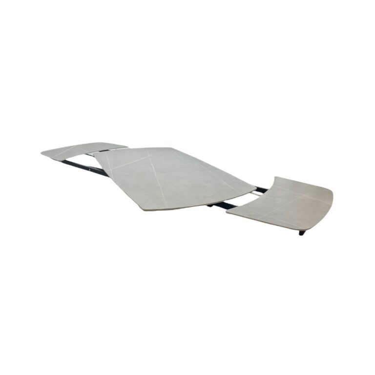 SINTER STONE (160/240X90) TOP LIGHT GREY 2316