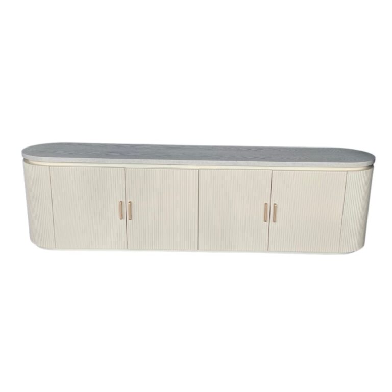 KIMBERLY TT 200X40X55 CREAM VENEER PLAIN