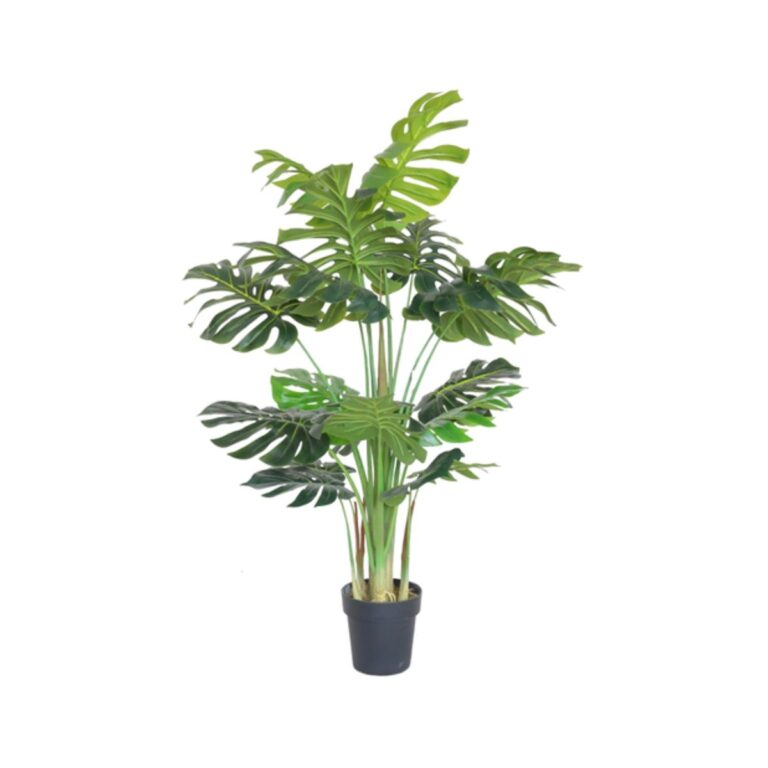 MONSTERA PLANT Y8453-18-7PS 125 CM