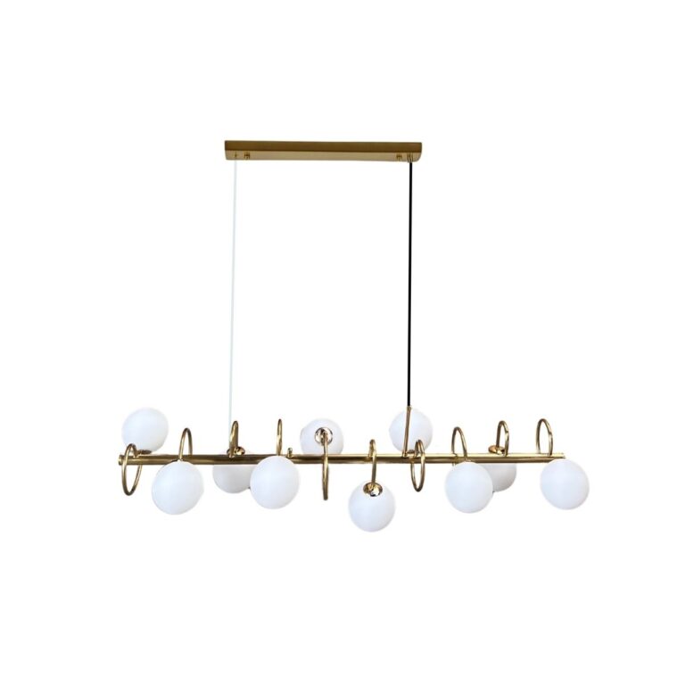 GH1734 67013-10 GOLD