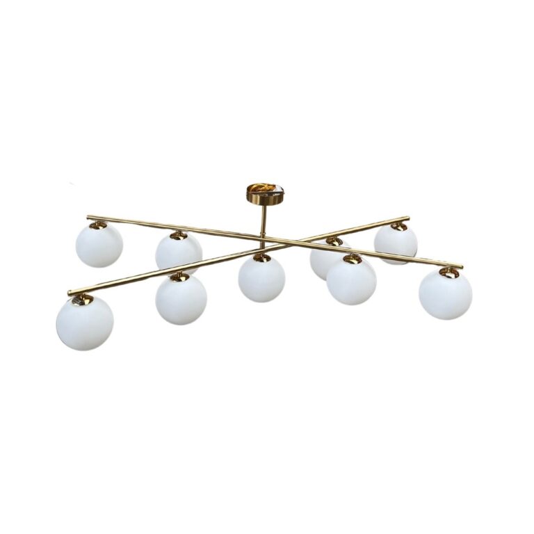GH1738 LQ7036-9 GOLD