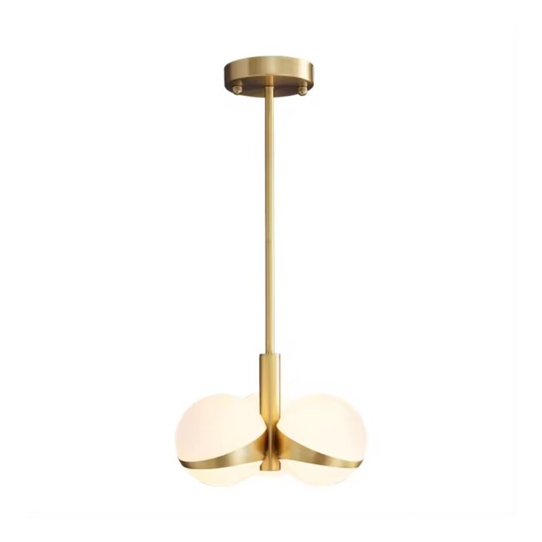 CEILING LAMP GH1742 LQ7030/3 GOLD
