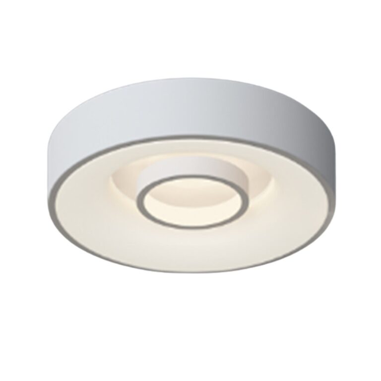 CEILING LAMP QL10672 SILVER