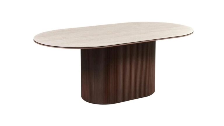 AQUA DT V1 BROWN 180X100X76 BEIGE CERAMIC