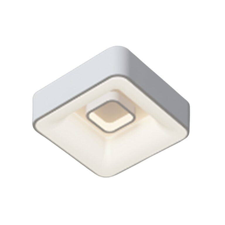 CEILING LAMP QL10674 SILVER
