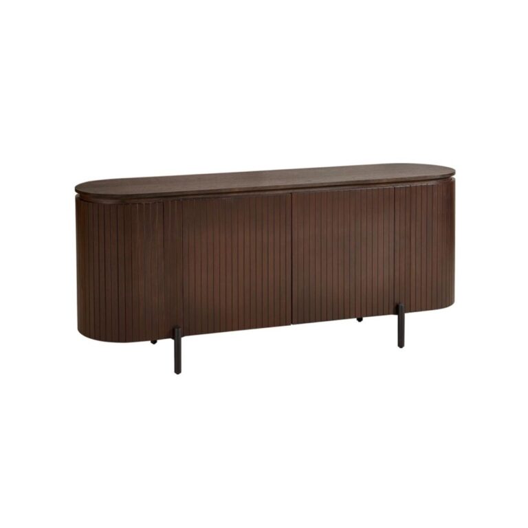 TAURUS BF BROWN VENEER PLAIN 190X45X80