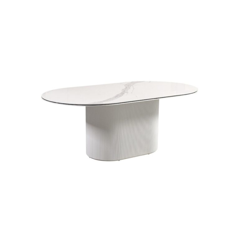 AQUA DT V1 WHITE/BLACK 180X100X76 WHITE CERAMIC