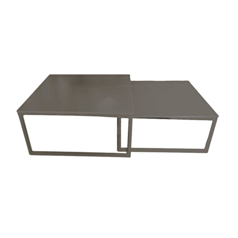 SASY CT BLACK 90/80 DARK GREY SINTER STONE