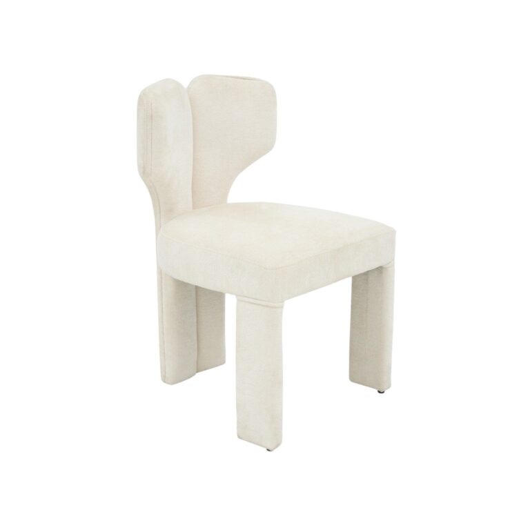 CHAIR MICKEY ZB-5705 FY2415 NO-5 WHITE