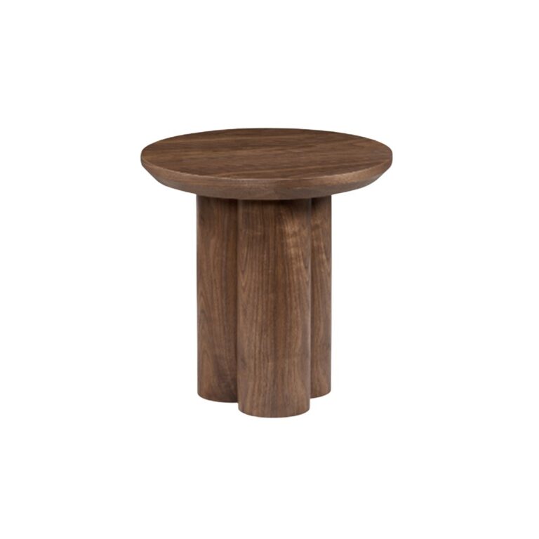 ROYAL ET 60ØX55 BROWN VENEER PLAIN