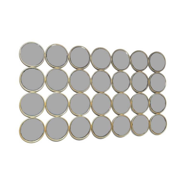 MIRROR ROSA GOLD MT71 157,5X90X2