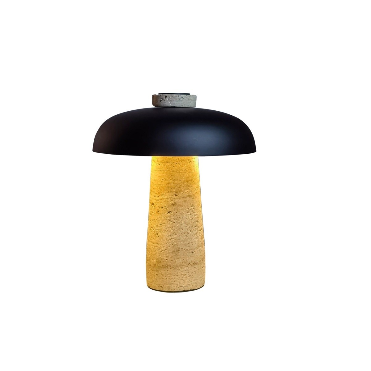 STONE SERIES | LIGHTING