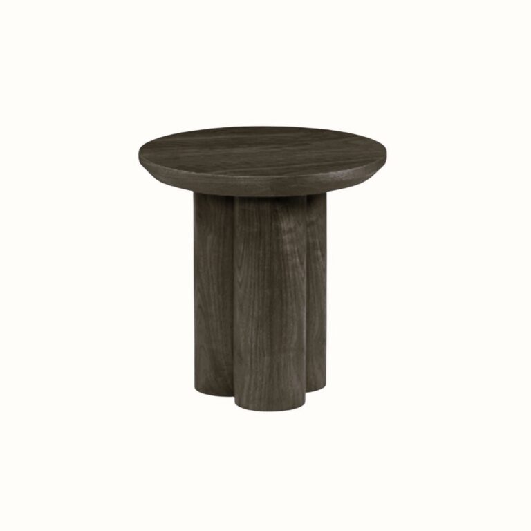 ROYAL ET 60ØX55 BLACK VENEER PLAIN