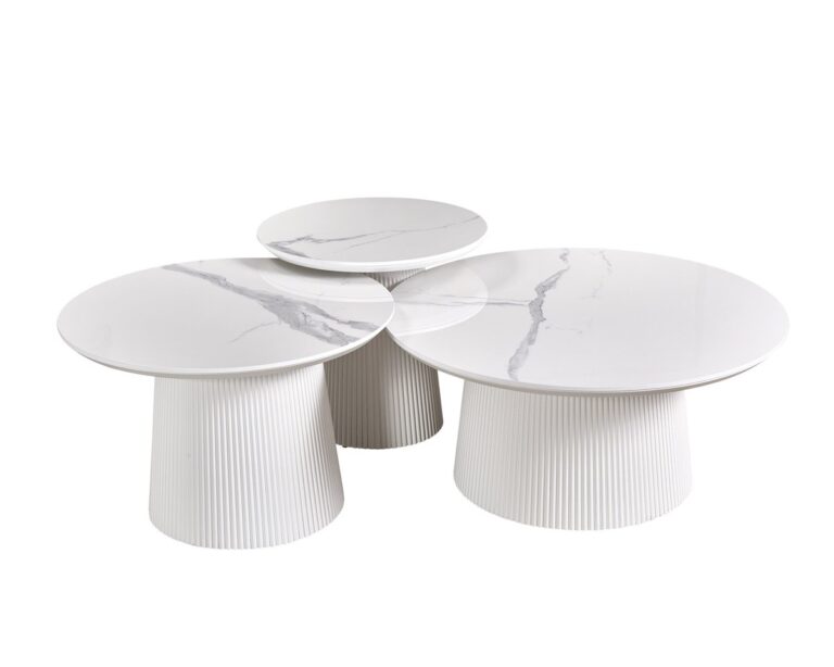 AQUA FUNGO WHITE CT3 80/38|65/42|5046 WHITE CERAMIC