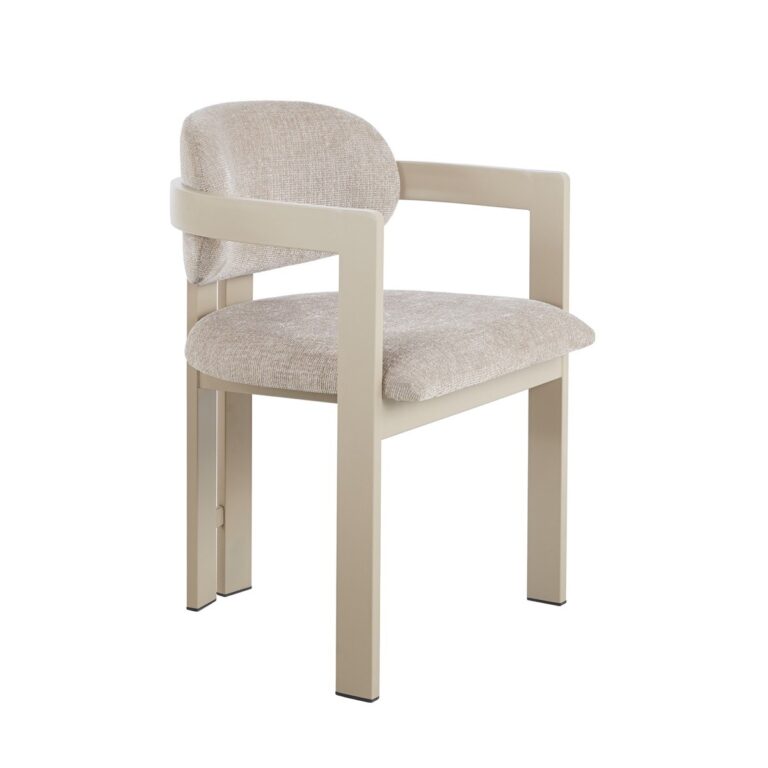 DUBAI DC-3368 BEIGE - BEIGE MTL